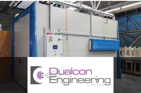 Dualcon Engineering Brand Supplier