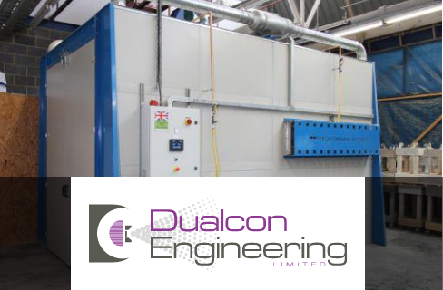 Dualcon Engineering Brand Supplier