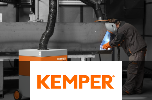 Kemper Brand Supplier