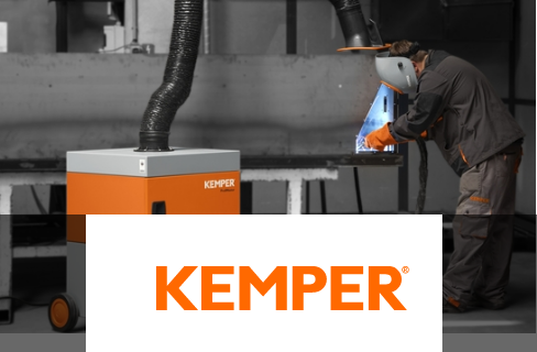 Kemper Brand Supplier