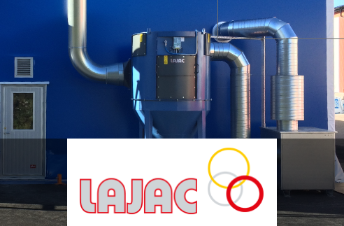 Lajac Brand Supplier