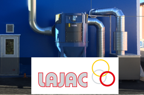 Lajac Brand Supplier