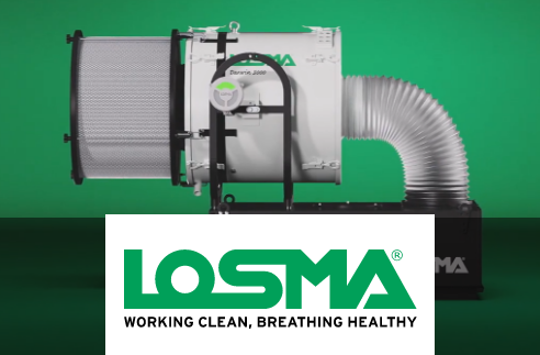 Losma Brand Supplier