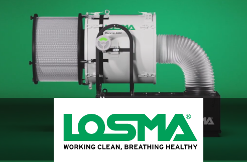 Losma Brand Supplier
