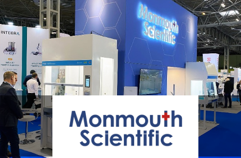 Monmounth Scientific Brand Supplier
