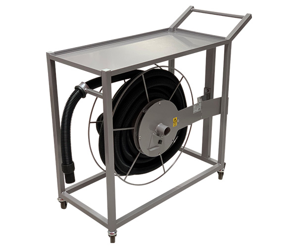 Lajac Hose Reel Lajac_hosereel