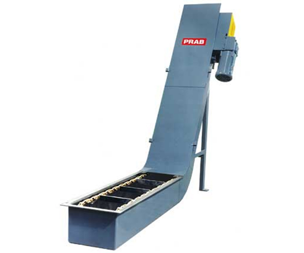 MetalConveyor