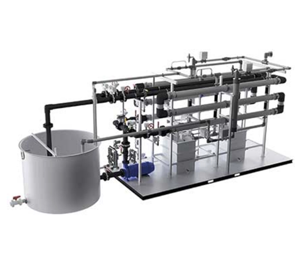 WasteWater
