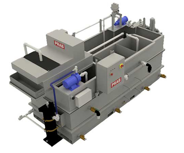 fluidRecycling