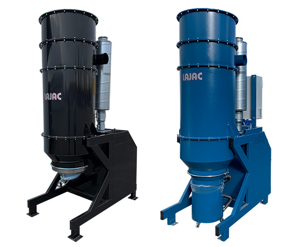 Lajac Vacuum Systems vacuum2
