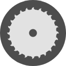 Optics Application icon