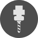 Milling & Routing Application icon