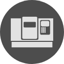 Turning Application icon