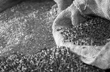 Image link to animal feeds industry