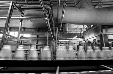 Image link to food manufacturing industries