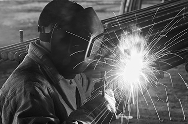Image link to Metal & Fabrication Industries