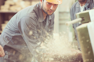 Image link to woodworking industries